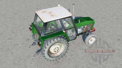 Ursus  C-385 for Farming Simulator 2017