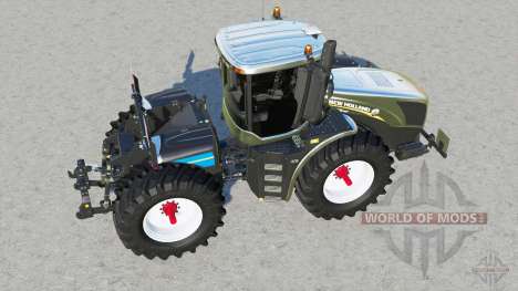 New Holland T9    series for Farming Simulator 2017