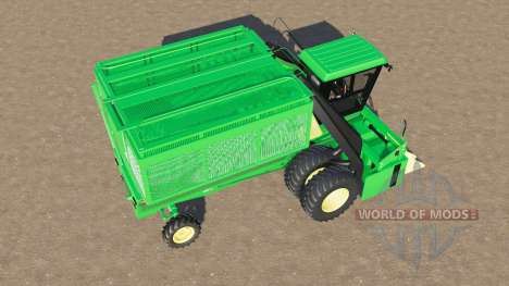 John Deere  9970 for Farming Simulator 2017