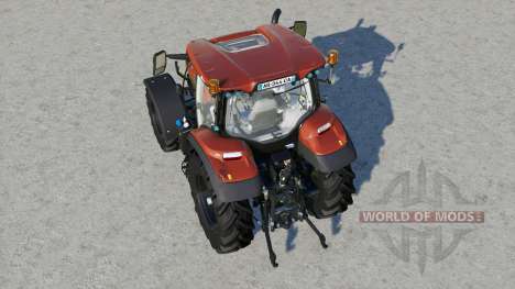 New Holland T6       series for Farming Simulator 2017