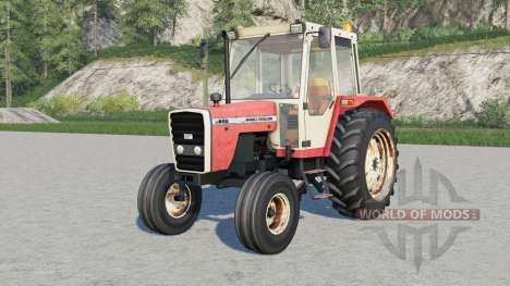 Massey Ferguson  698 for Farming Simulator 2017