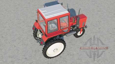 MTZ-80H Belarus for Farming Simulator 2017