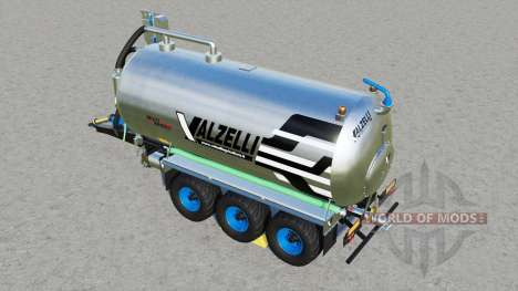Valzelli MultiWheels  250 for Farming Simulator 2017