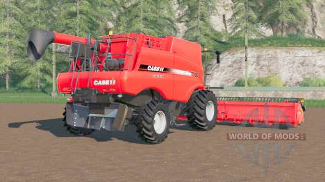 Case IH Axial-Flow    7130 for Farming Simulator 2017