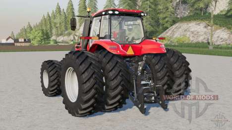 Case IH   Magnum for Farming Simulator 2017