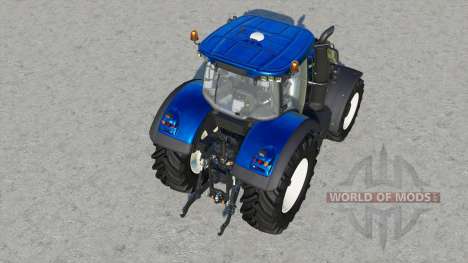 Valtra     S-Serie for Farming Simulator 2017