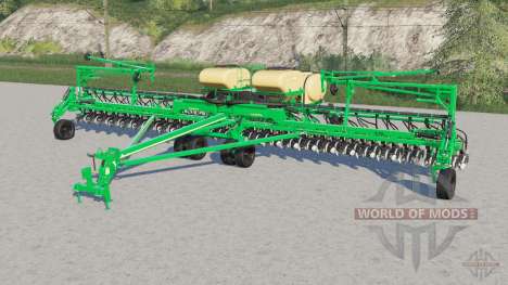Great Plains   YP-2425A for Farming Simulator 2017