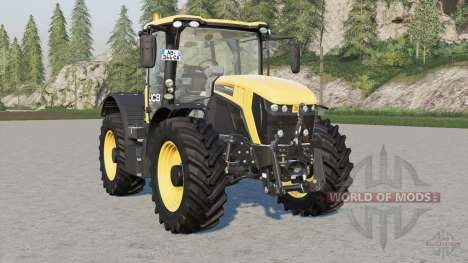 JCB Fastrac   4220 for Farming Simulator 2017