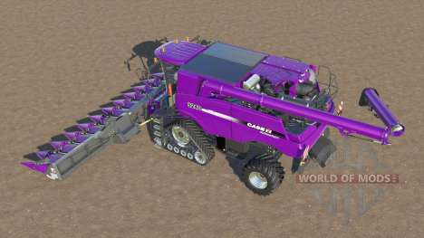 Case IH Axial-Flow   9240 for Farming Simulator 2017