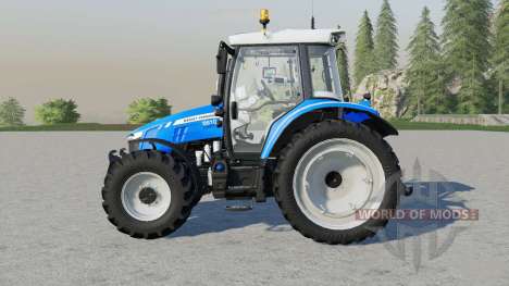 Massey Ferguson 5600    series for Farming Simulator 2017