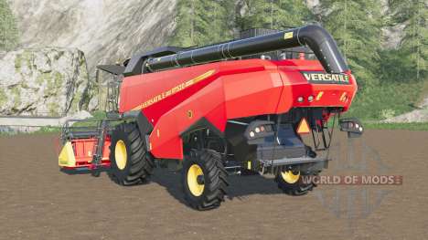 Versatile  RT520 for Farming Simulator 2017