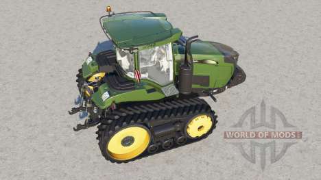 Challenger MT700  Series for Farming Simulator 2017
