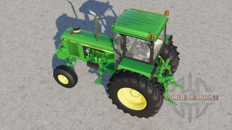 John Deere 4040   series for Farming Simulator 2017