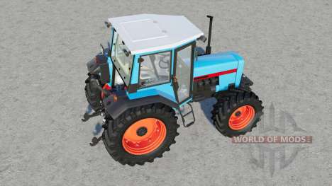 Eicher 2070   Turbo for Farming Simulator 2017