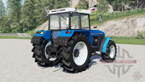 ZTS 16245〡czech wheeled tractor for Farming Simulator 2017
