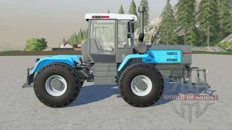 HTZ-17221-21 all-wheel drive  tractor for Farming Simulator 2017