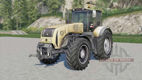 MTZ-3522  Belarus for Farming Simulator 2017