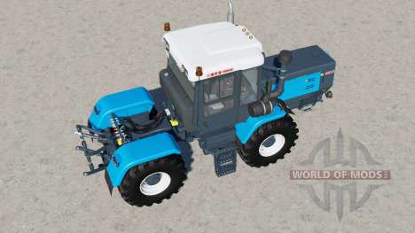HTZ-17221-21〡wheeled tractor for Farming Simulator 2017