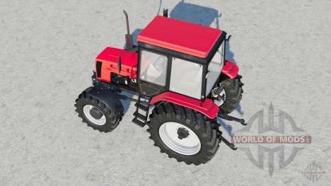 MTZ-826   Belarus for Farming Simulator 2017