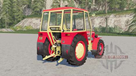 Zetor  6945 for Farming Simulator 2017