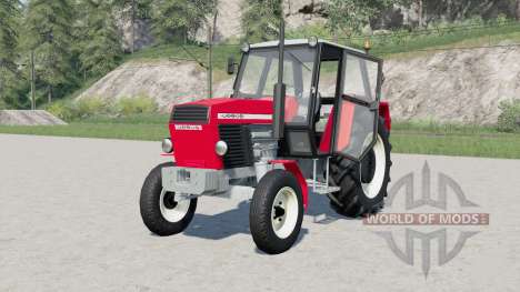 Ursus 91Ձ for Farming Simulator 2017