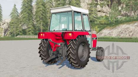 IMT 542  DeLuxe for Farming Simulator 2017