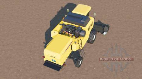 New Holland   TC57 for Farming Simulator 2017