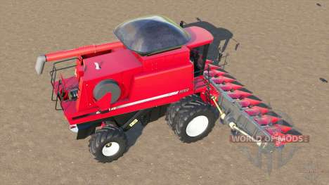 Case IH Axial-Flow  2799 for Farming Simulator 2017