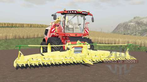 John Deere 9000i      series for Farming Simulator 2017