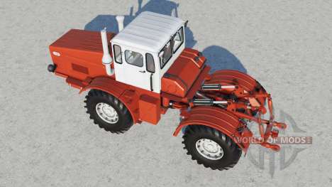 Kirovec  K-700 for Farming Simulator 2017