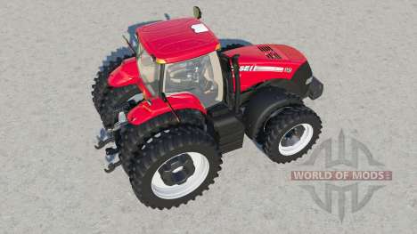 Case IH Magnum〡american agricultural tractor for Farming Simulator 2017
