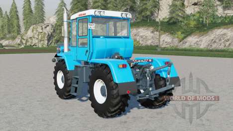 HTZ-17221-21 all-wheel drive tractor for Farming Simulator 2017