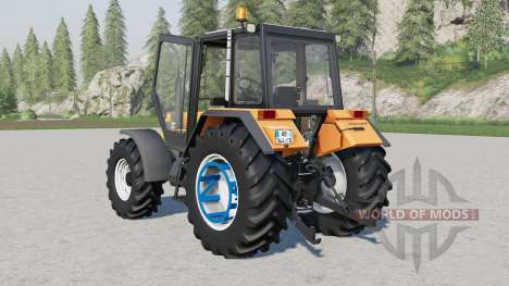 Renault  145.54 for Farming Simulator 2017