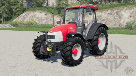 McCormick MC100  series for Farming Simulator 2017