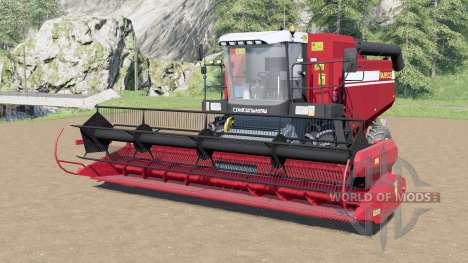 KZS-1218 Palesse GS12 for Farming Simulator 2017