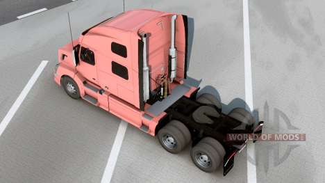 Volvo VNL Series for Euro Truck Simulator 2