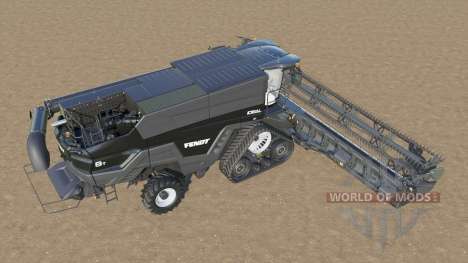 Ideal    8T for Farming Simulator 2017