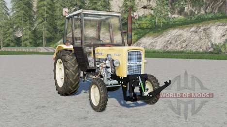 Ursus        C-360 for Farming Simulator 2017