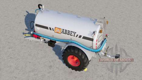 Abbey 2500  R for Farming Simulator 2017