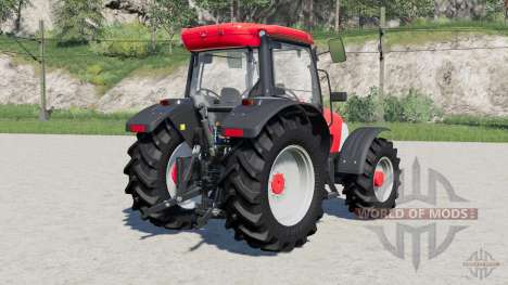 McCormick MC100  series for Farming Simulator 2017