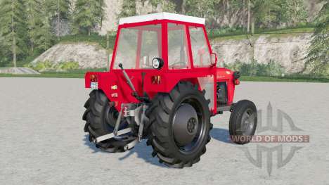 IMT 539  DeLuxe for Farming Simulator 2017