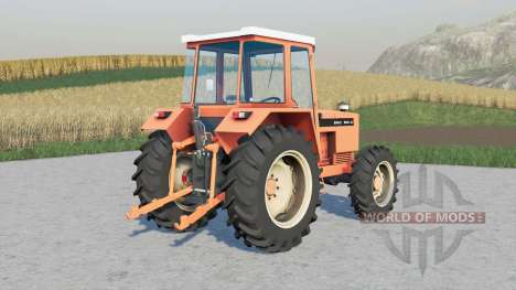 Renault 1181-4〡farm tractor for Farming Simulator 2017