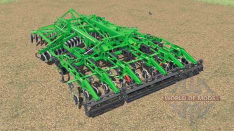 John Deere 27Ӡ0 for Farming Simulator 2017