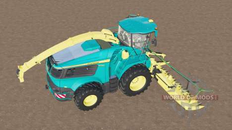 John Deere 9000i   series for Farming Simulator 2017