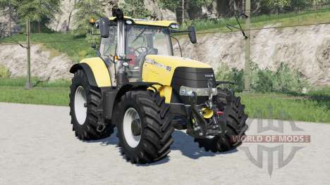 Case IH Ᵽuma CVX for Farming Simulator 2017