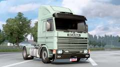 Scania R113H 4x2 360 1988 for Euro Truck Simulator 2