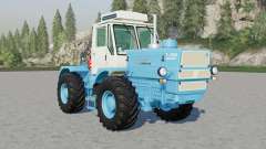 T-150K wheeled tractor for Farming Simulator 2017