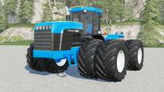 New Holland  9882 for Farming Simulator 2017