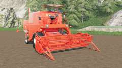 Bizon Super   Z056 for Farming Simulator 2017