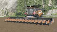 New Holland       CR10.90 for Farming Simulator 2017